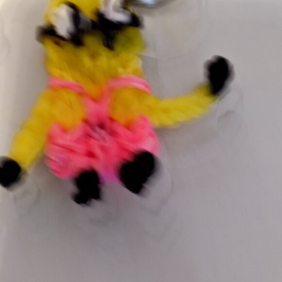 Lot bracelets charm handmade - Picture 4 of 5